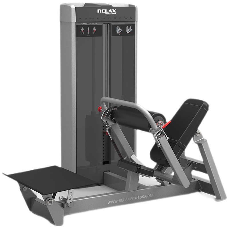 英吉多 RELAX 臀部訓練器 Hip Trainer PC2015 商用健身器 健身房 力量器械